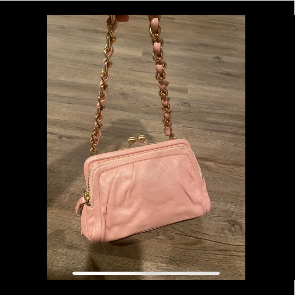 Coach Purse with wallet